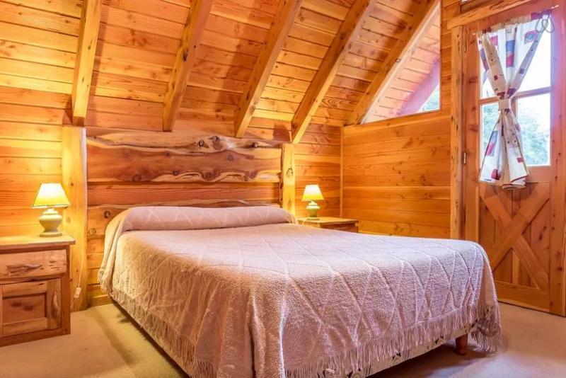 Cocos Cura Casas De Montana Villa San Carlos de Bariloche Ngoại thất bức ảnh