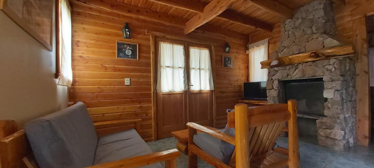 Cocos Cura Casas De Montana Villa San Carlos de Bariloche Ngoại thất bức ảnh