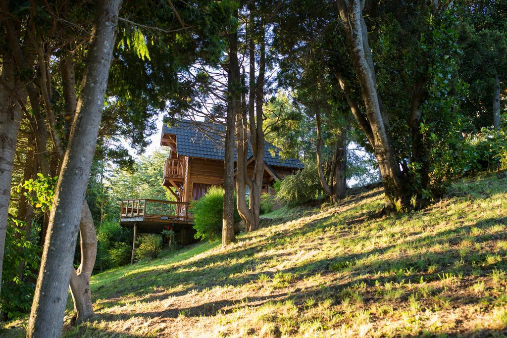 Cocos Cura Casas De Montana Villa San Carlos de Bariloche Ngoại thất bức ảnh
