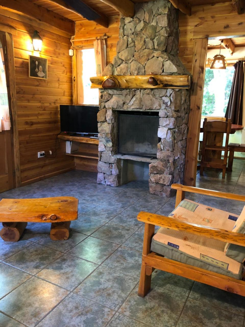 Cocos Cura Casas De Montana Villa San Carlos de Bariloche Ngoại thất bức ảnh